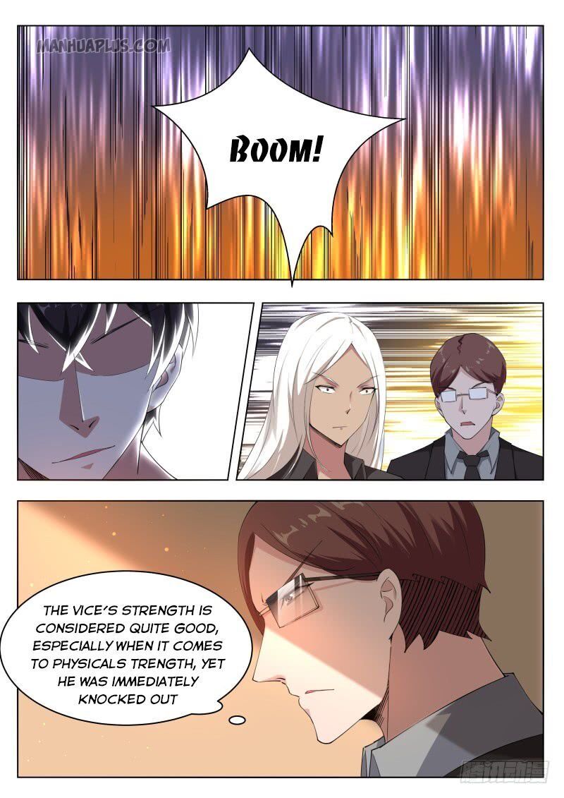 The Strongest God King chapter 77 - page 7