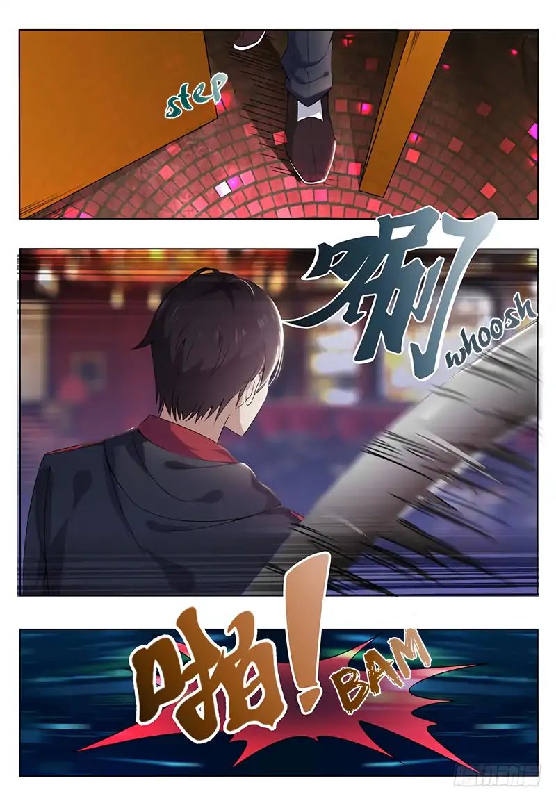 The Strongest God King chapter 6 - page 3