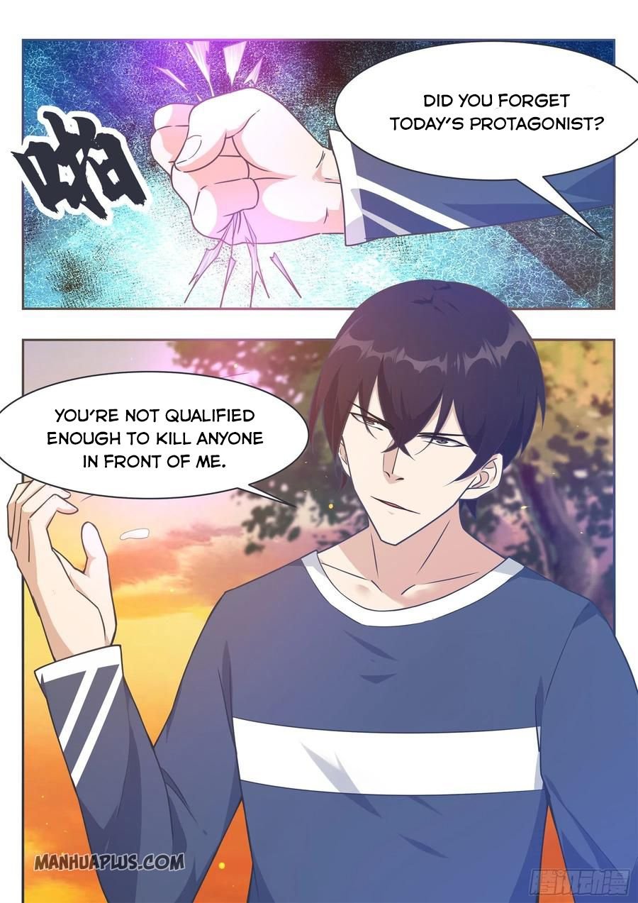 The Strongest God King chapter 151 - page 12