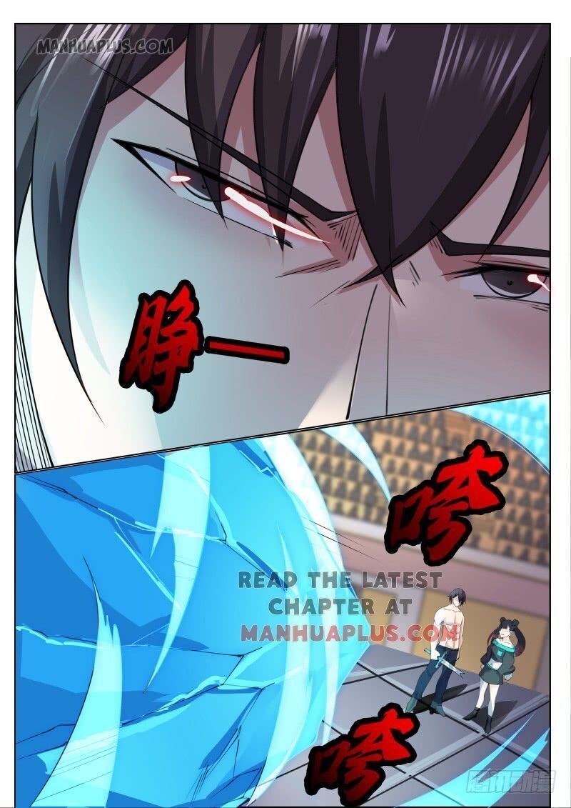 The Strongest God King chapter 75 - page 10