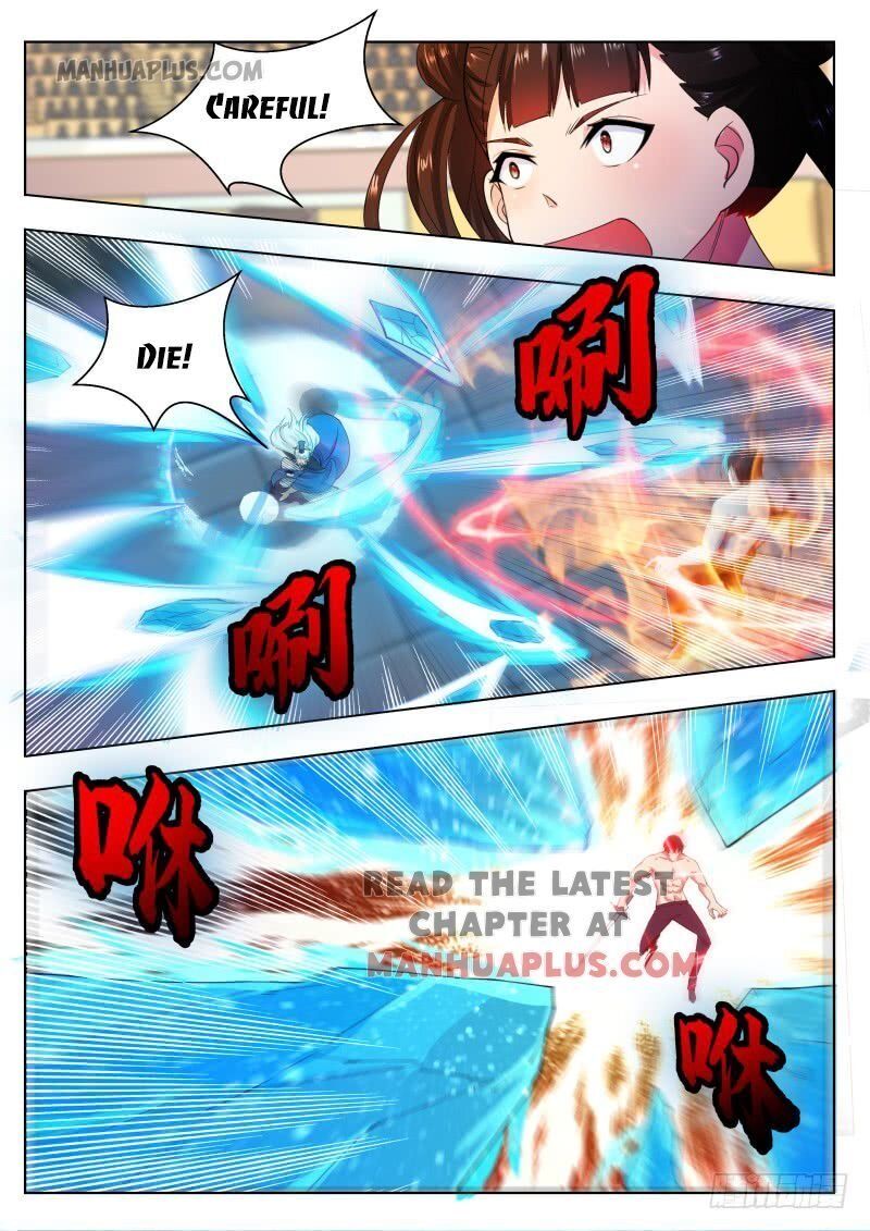 The Strongest God King chapter 75 - page 4