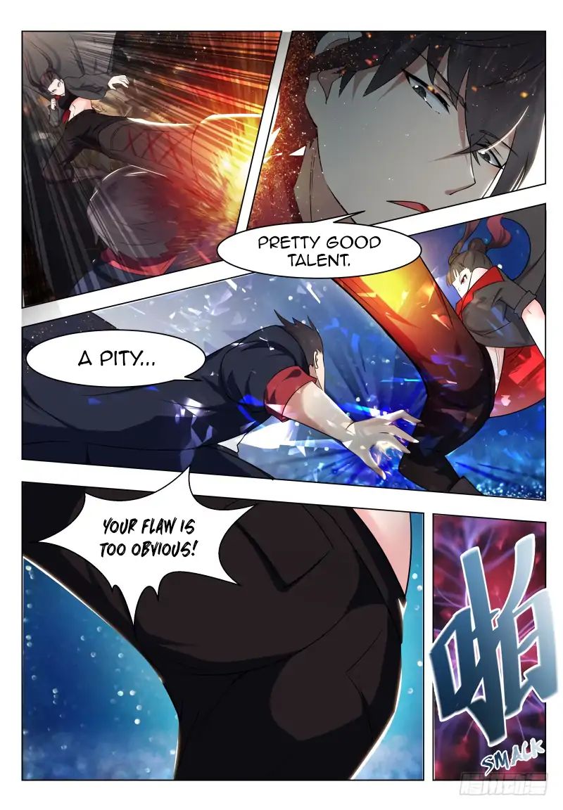 The Strongest God King chapter 7 - page 14