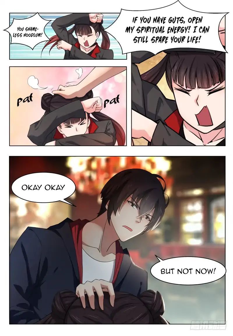 The Strongest God King chapter 7 - page 18