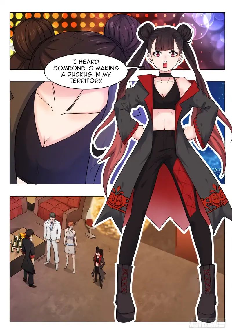 The Strongest God King chapter 7 - page 6