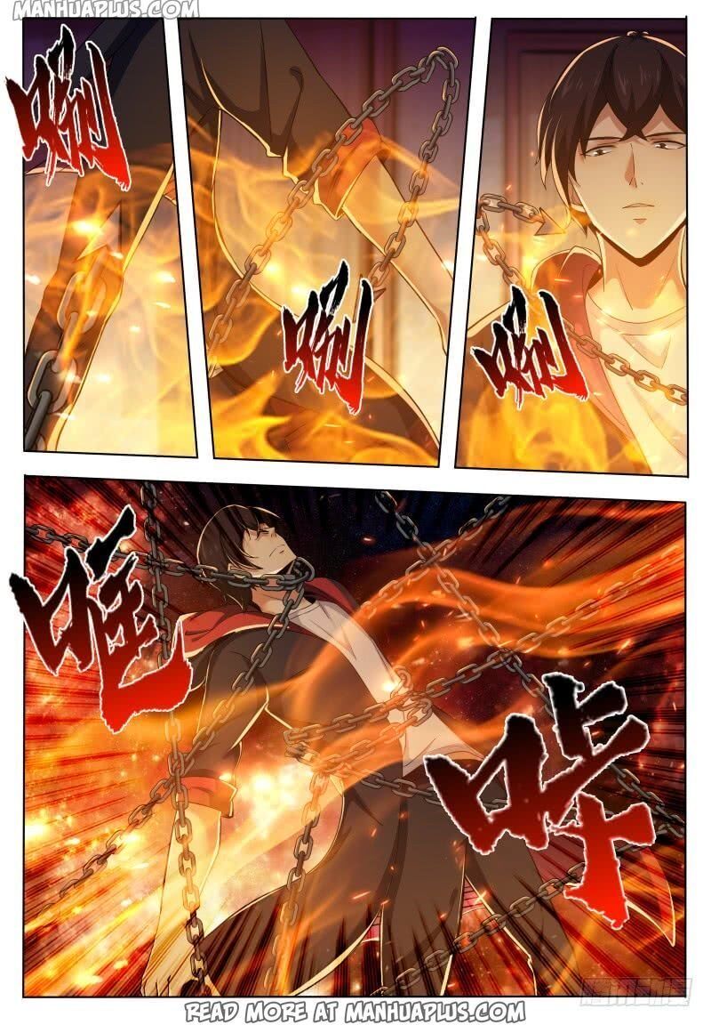 The Strongest God King chapter 51 - page 1