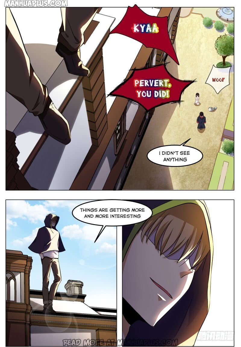 The Strongest God King chapter 51 - page 13