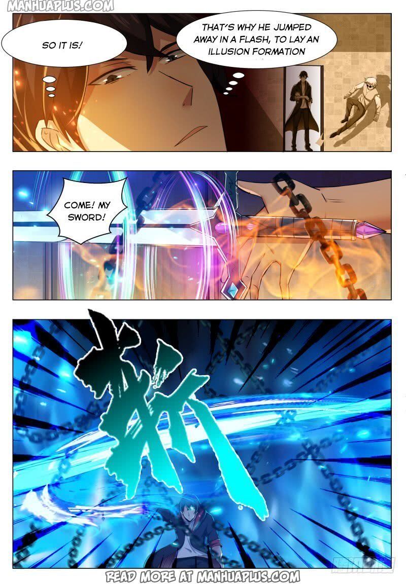 The Strongest God King chapter 51 - page 2