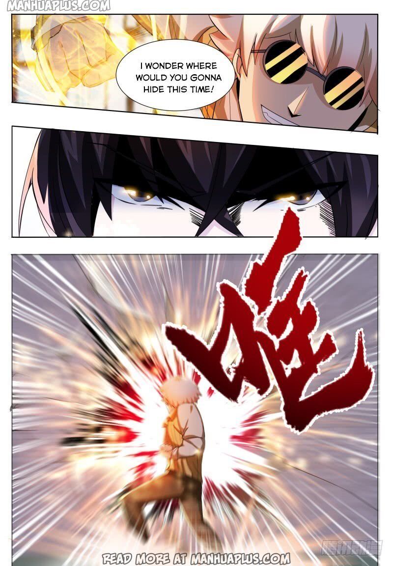 The Strongest God King chapter 51 - page 7