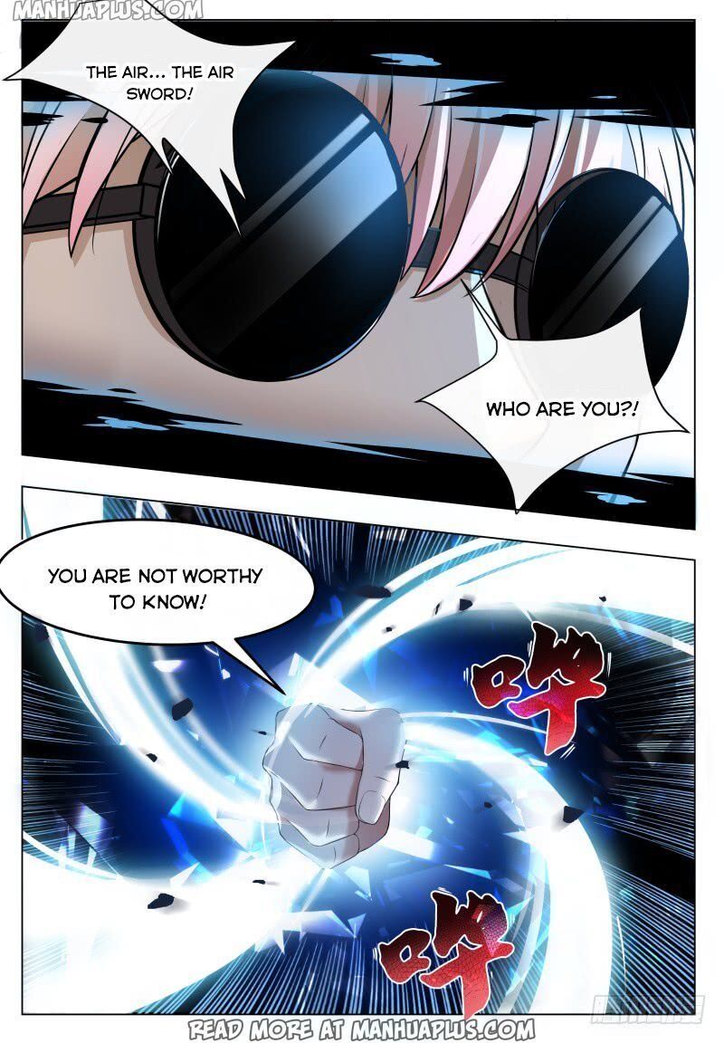 The Strongest God King chapter 51 - page 9