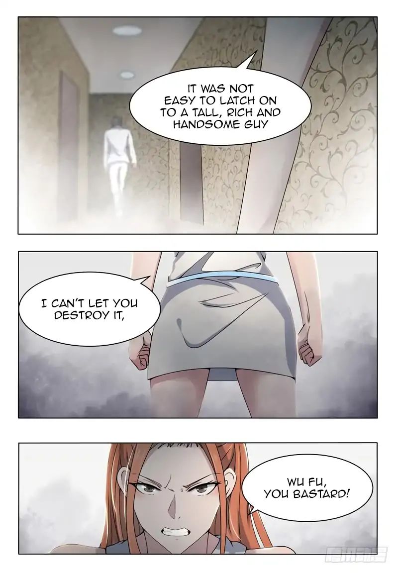 The Strongest God King chapter 8 - page 10