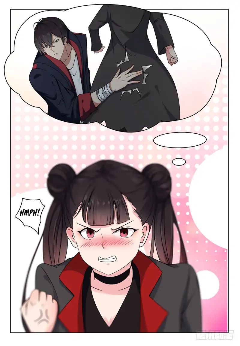 The Strongest God King chapter 8 - page 13