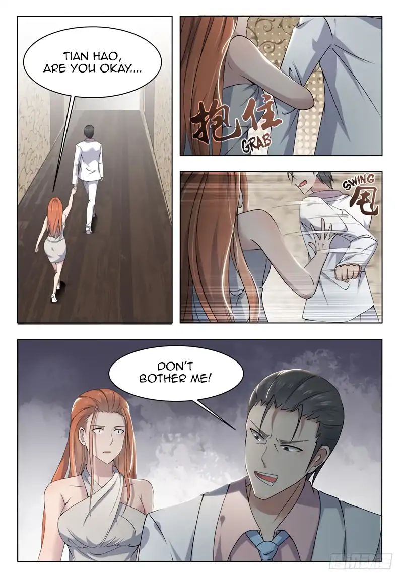 The Strongest God King chapter 8 - page 9