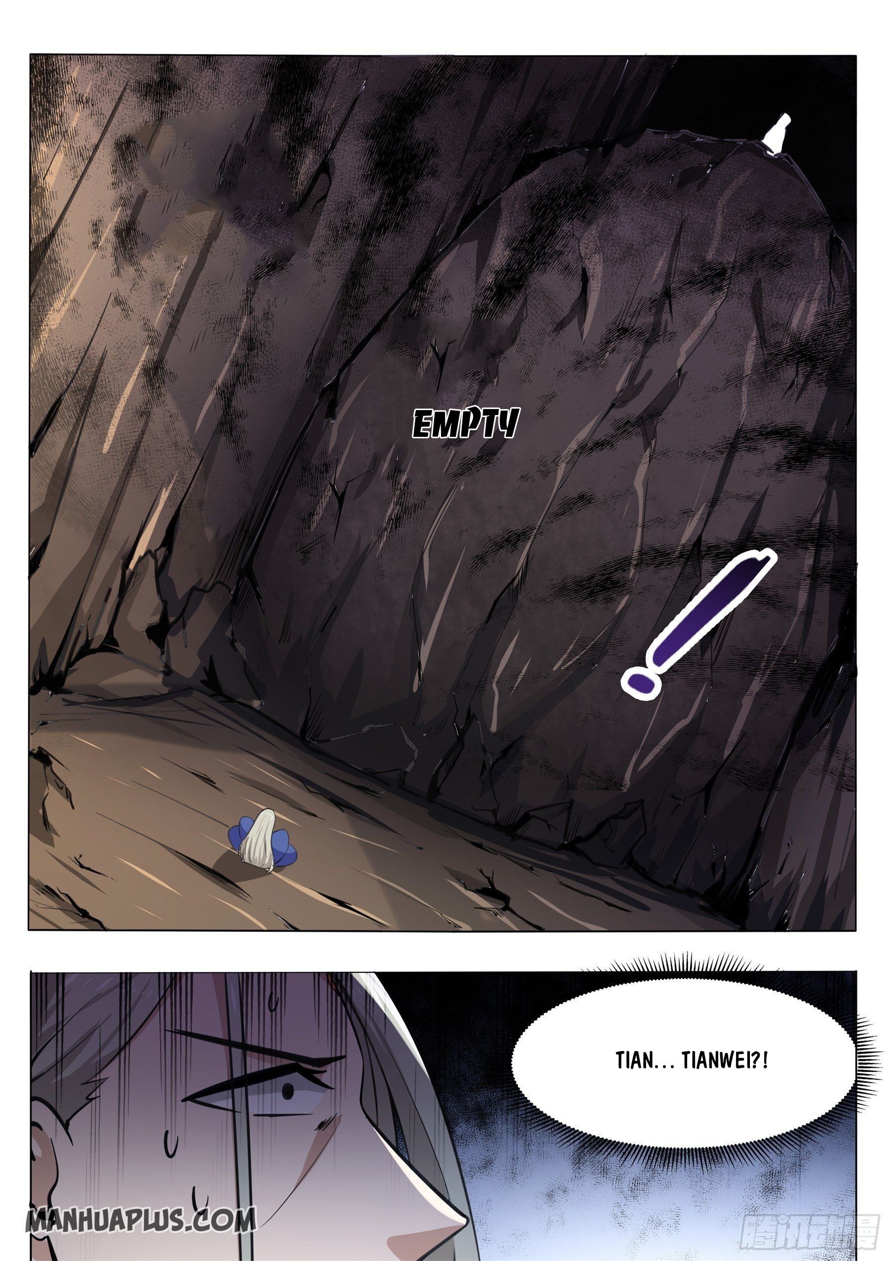 The Strongest God King chapter 135 - page 11