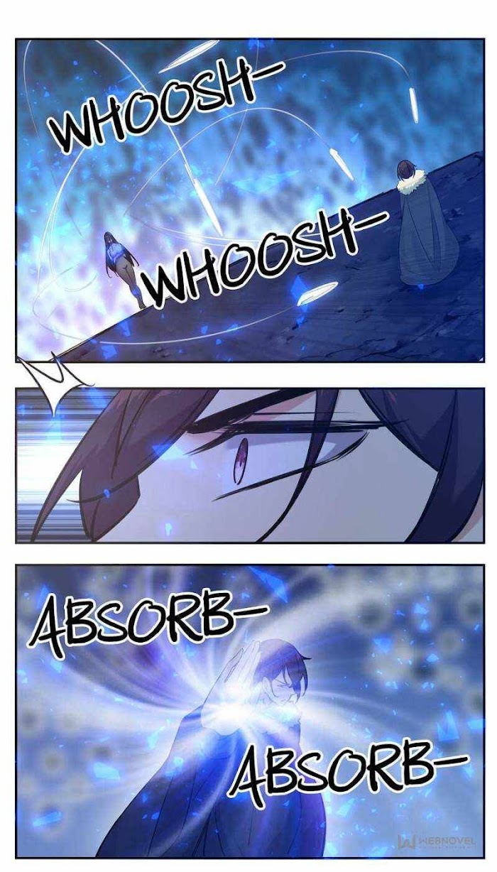 The Strongest God King chapter 251 - page 5