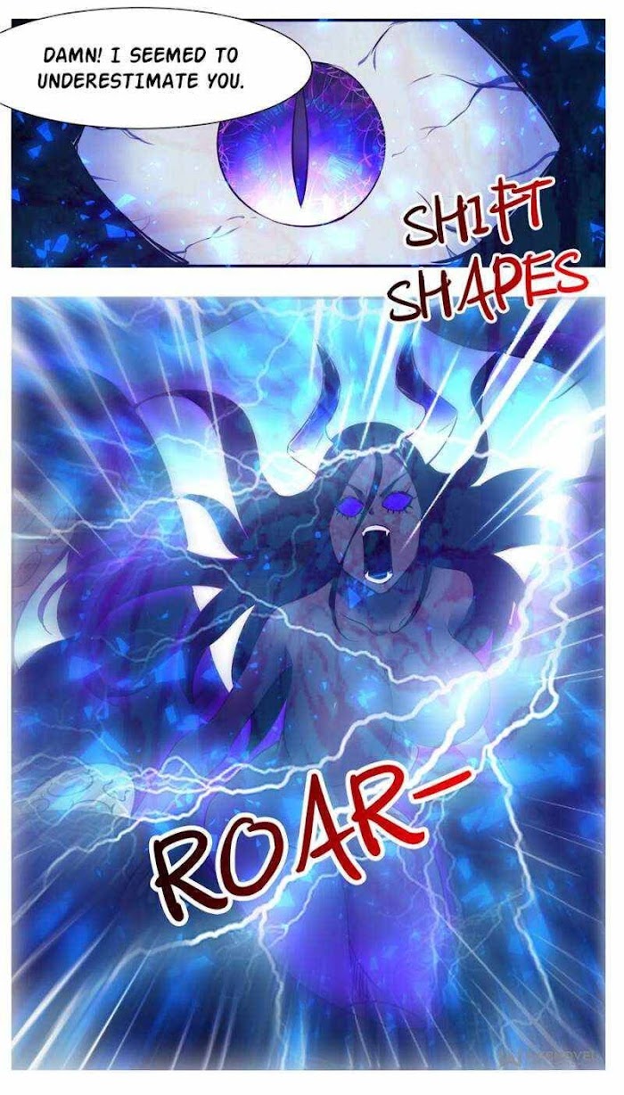 The Strongest God King chapter 251 - page 9