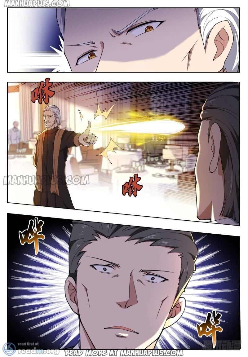 The Strongest God King chapter 62 - page 10