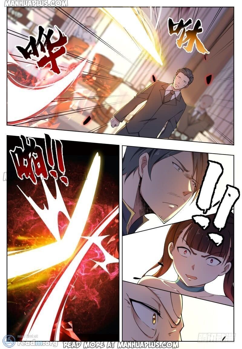 The Strongest God King chapter 62 - page 11