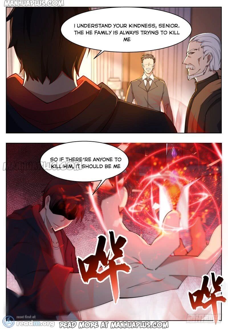 The Strongest God King chapter 62 - page 12