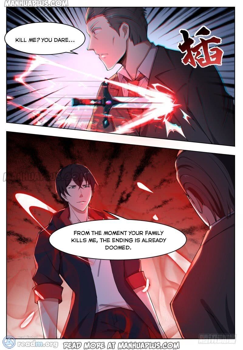 The Strongest God King chapter 62 - page 13