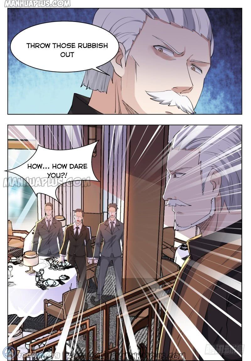 The Strongest God King chapter 62 - page 2