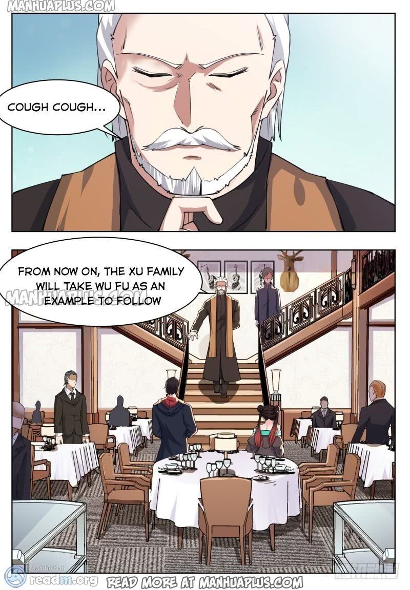 The Strongest God King chapter 62 - page 3