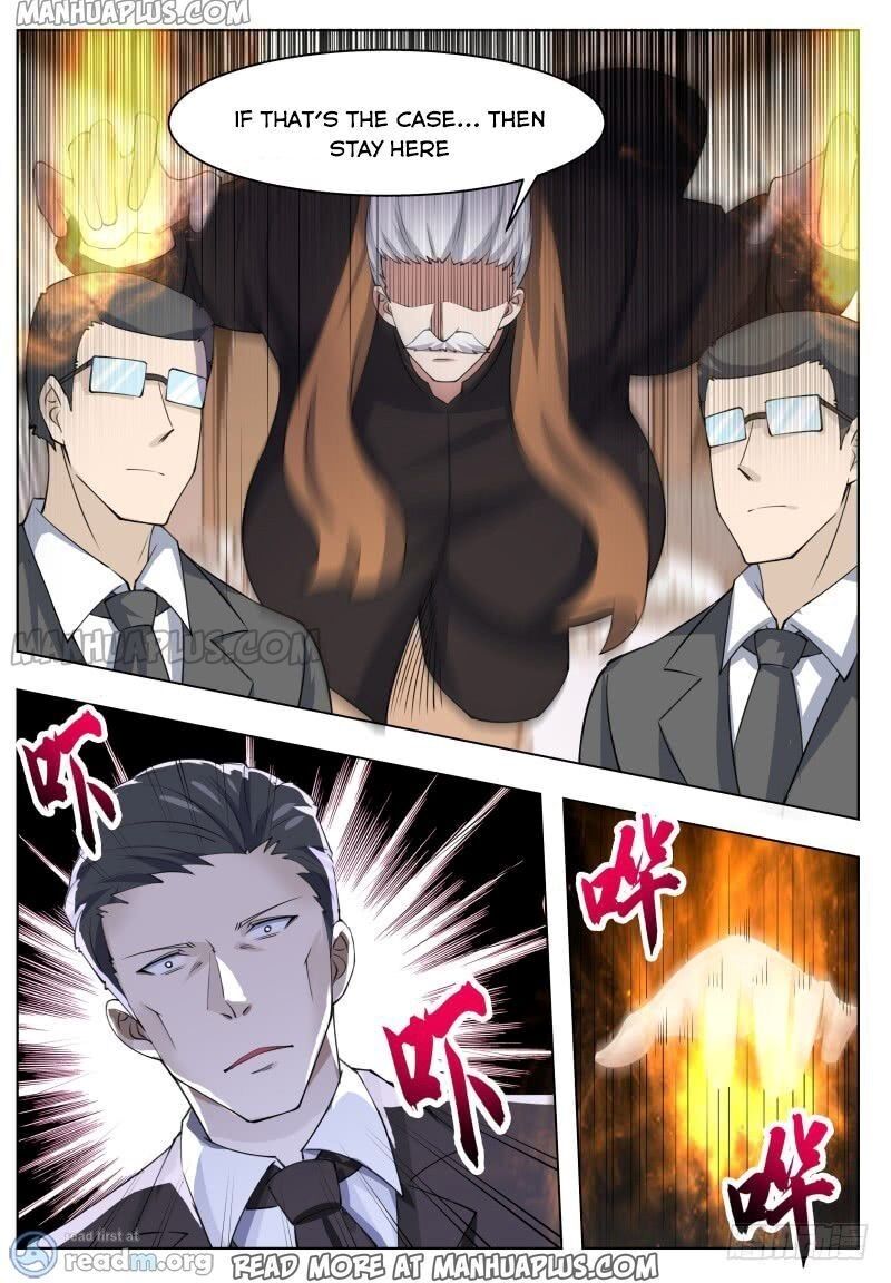 The Strongest God King chapter 62 - page 7