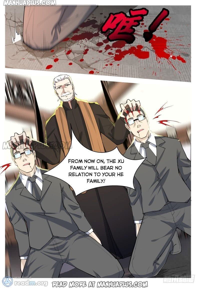 The Strongest God King chapter 62 - page 8