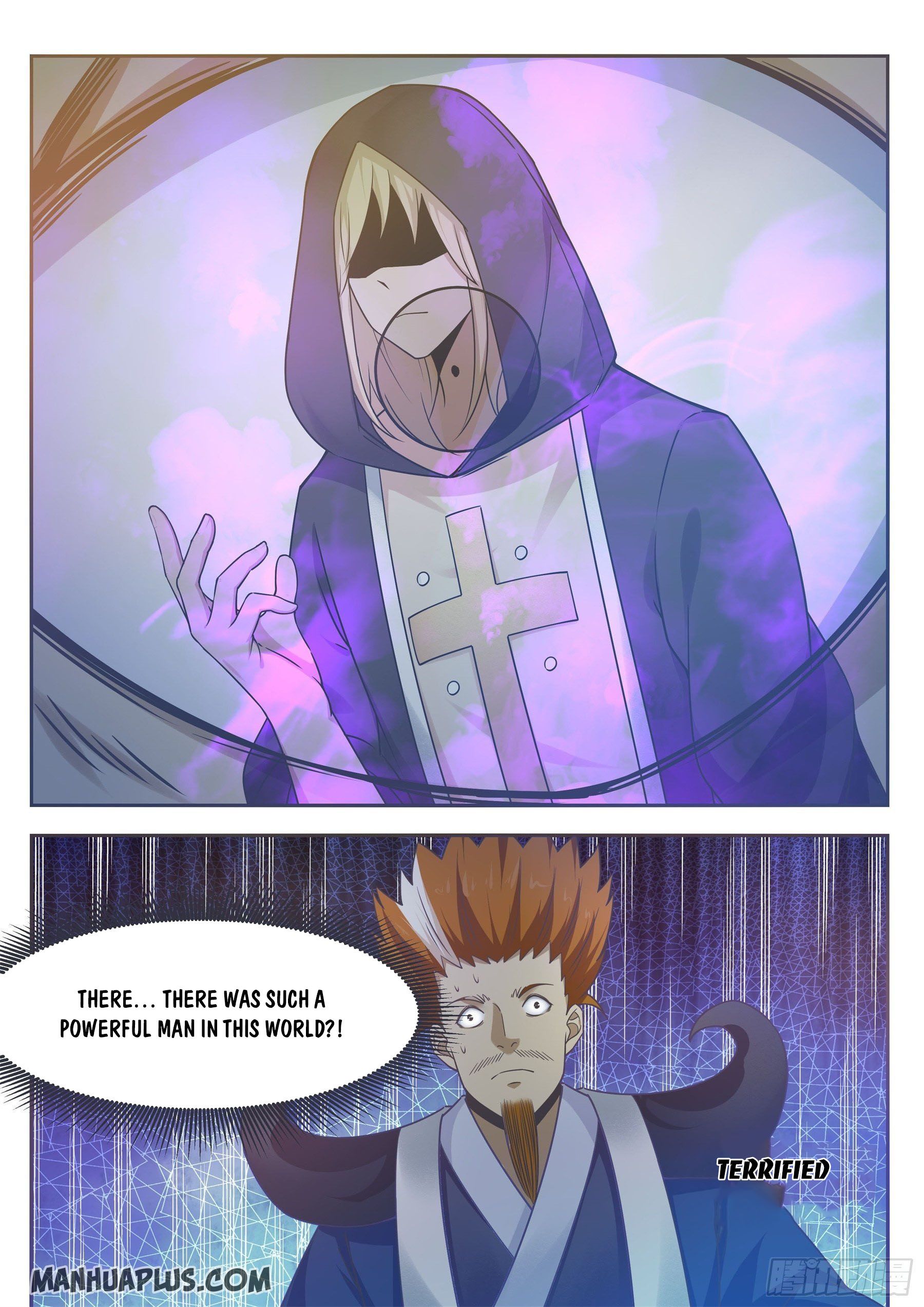 The Strongest God King chapter 136 - page 2