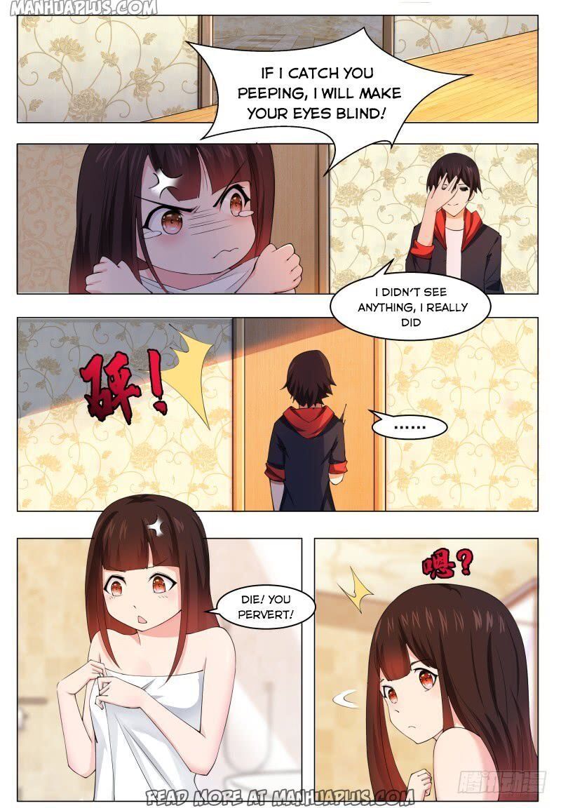 The Strongest God King chapter 52 - page 1