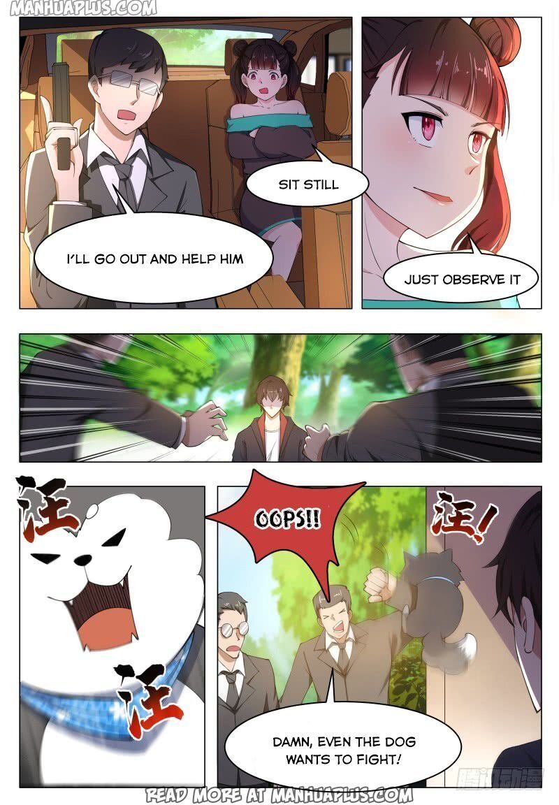 The Strongest God King chapter 52 - page 12