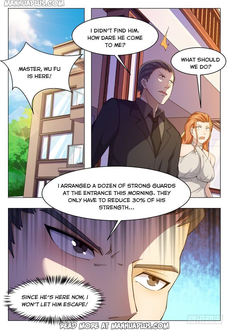 The Strongest God King chapter 52 - page 13