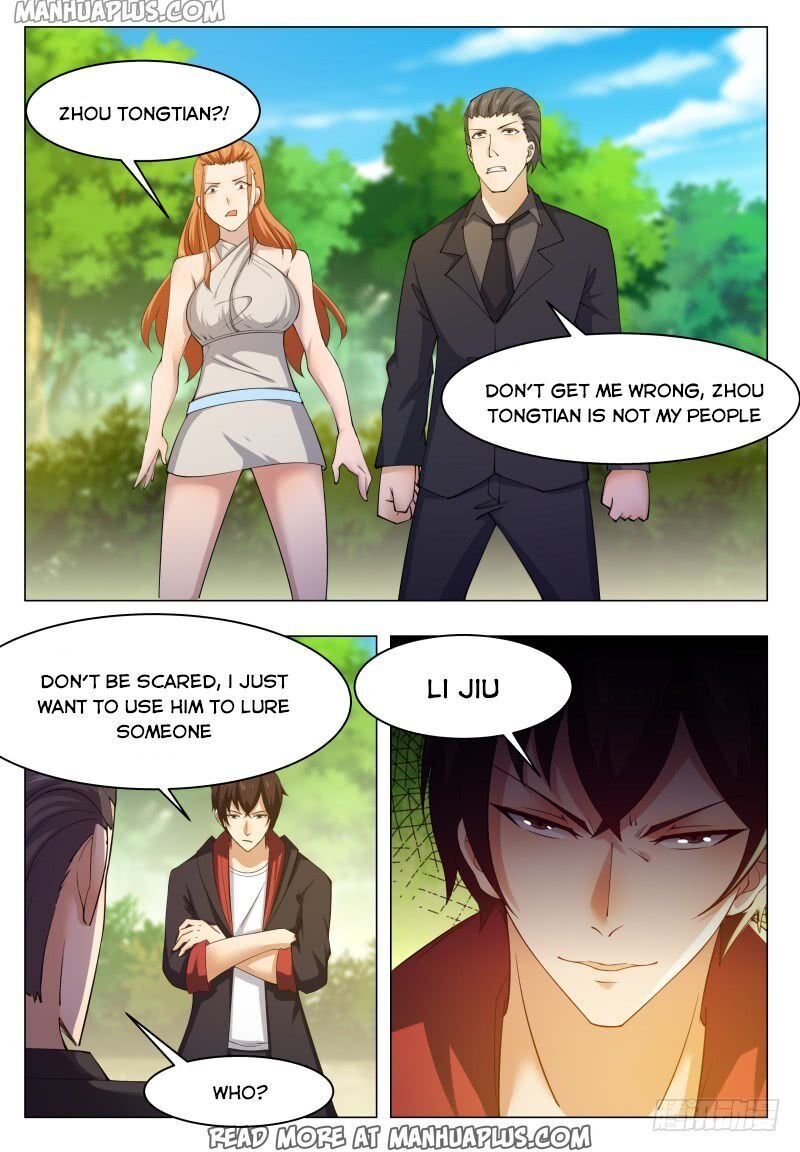 The Strongest God King chapter 52 - page 16