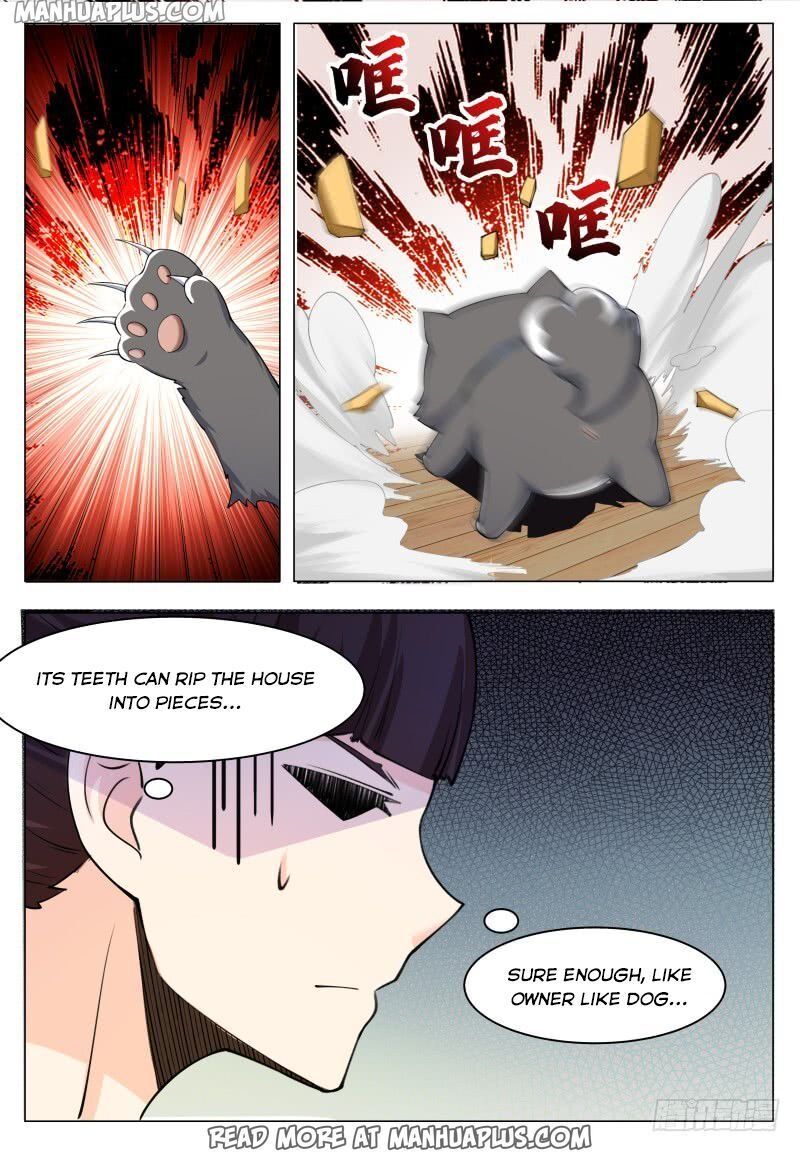 The Strongest God King chapter 52 - page 5