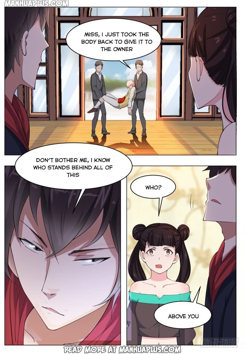 The Strongest God King chapter 52 - page 6