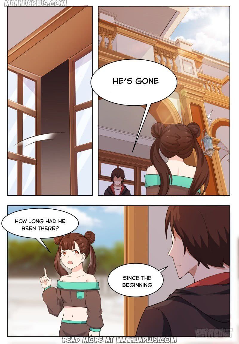 The Strongest God King chapter 52 - page 7