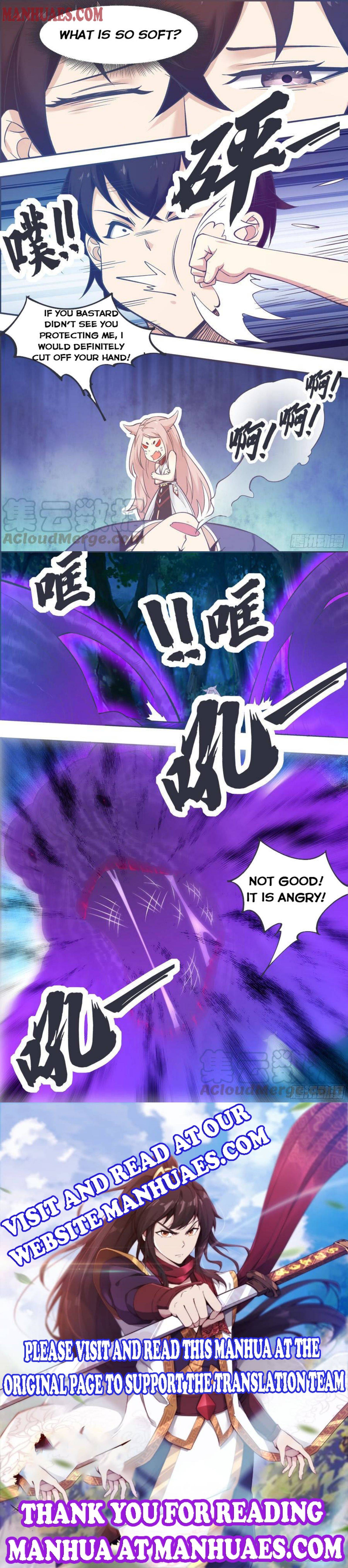 The Strongest God King chapter 181 - page 4