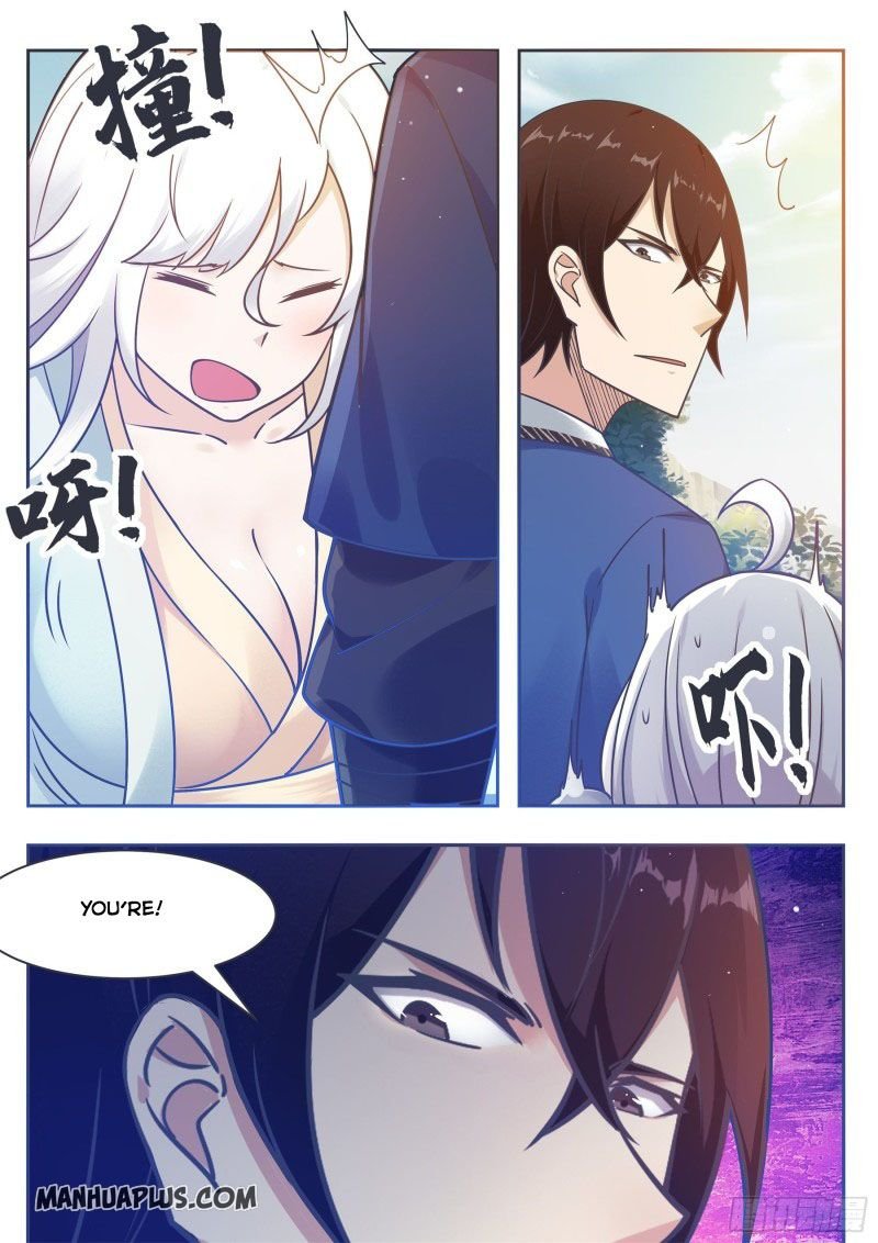 The Strongest God King chapter 137 - page 13