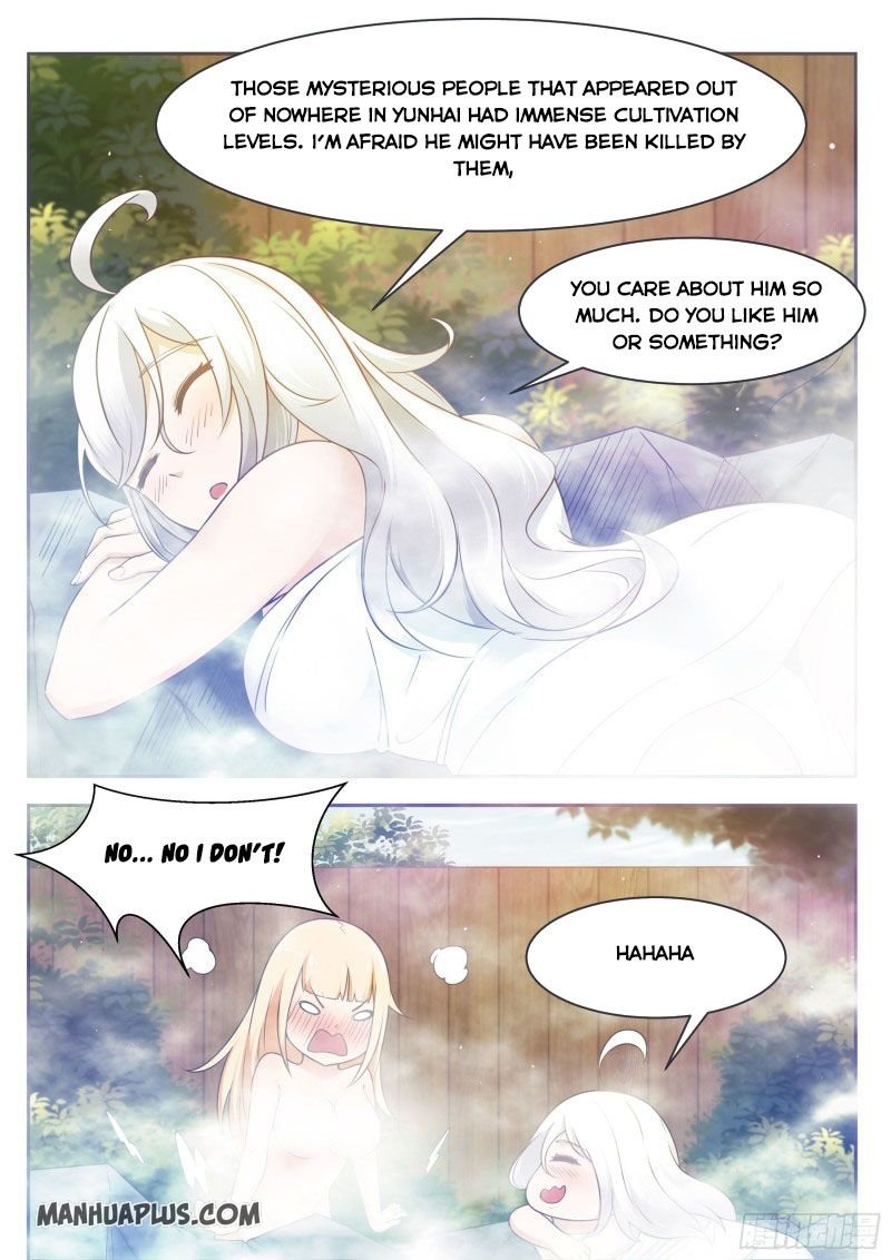 The Strongest God King chapter 137 - page 3