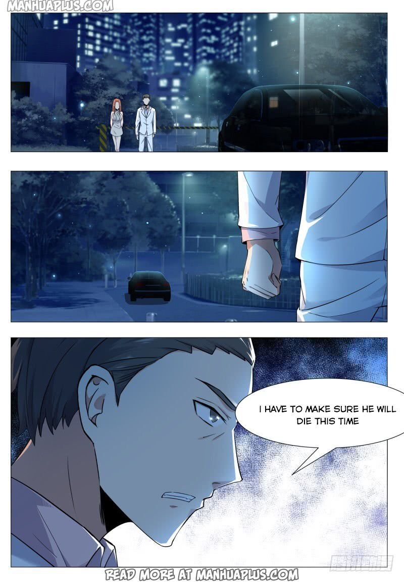 The Strongest God King chapter 53 - page 1