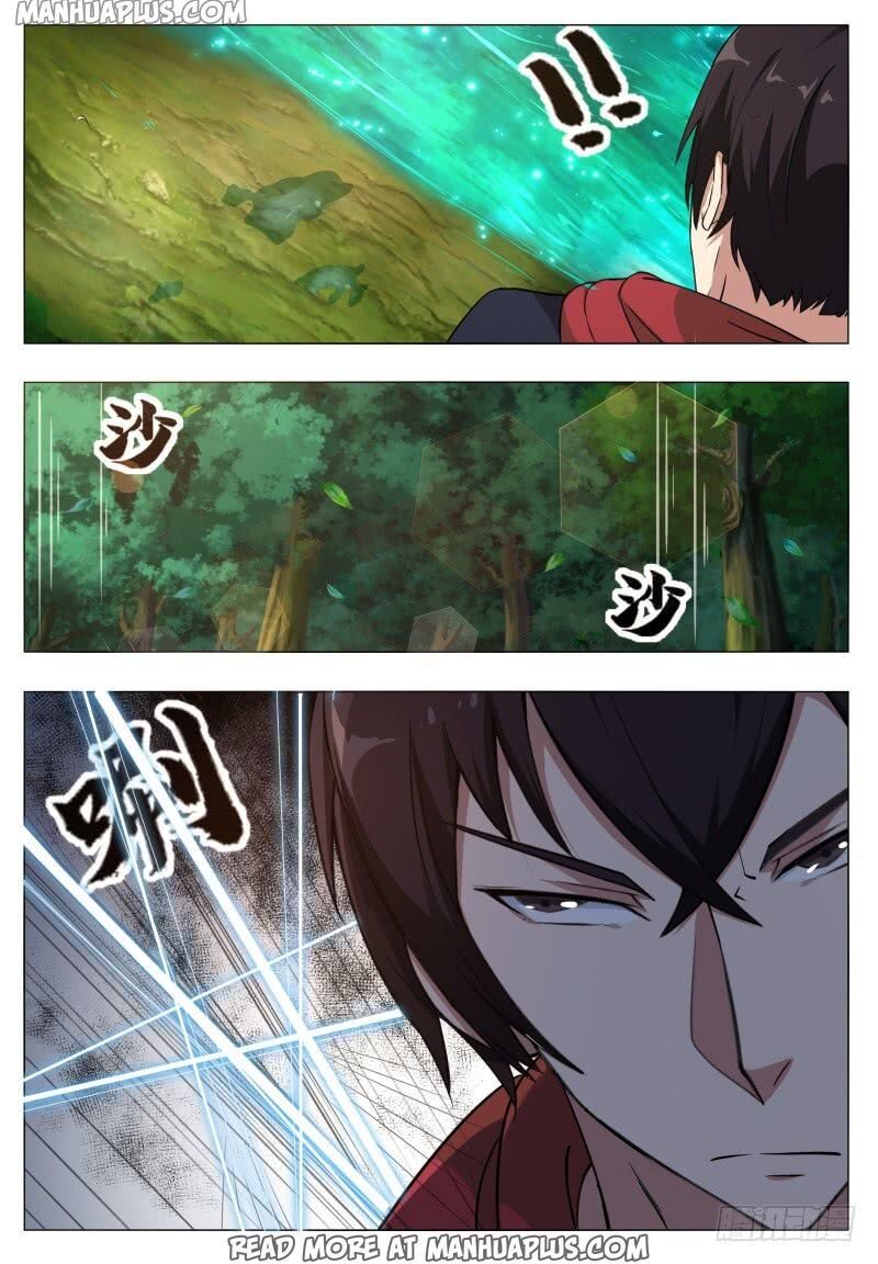 The Strongest God King chapter 53 - page 12