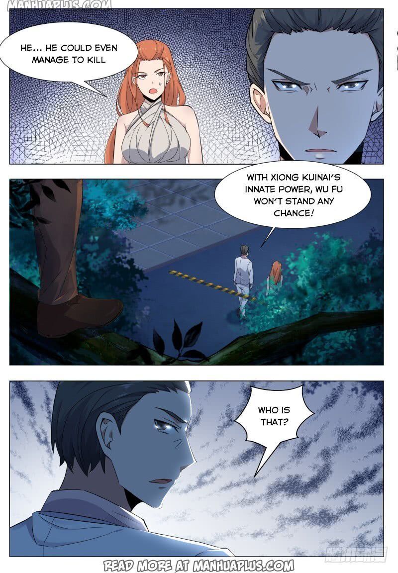 The Strongest God King chapter 53 - page 2