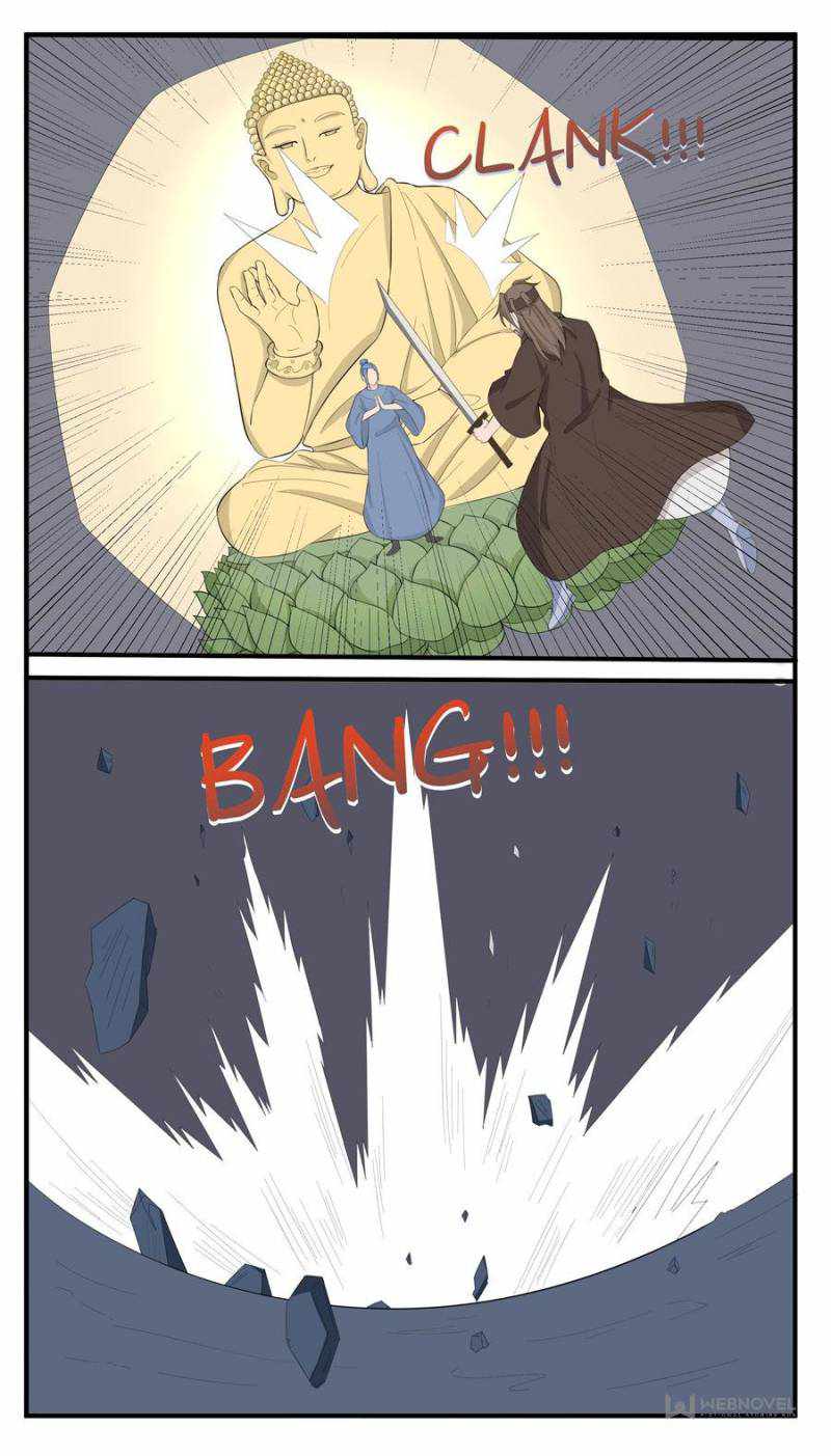 The Strongest God King chapter 282 - page 5