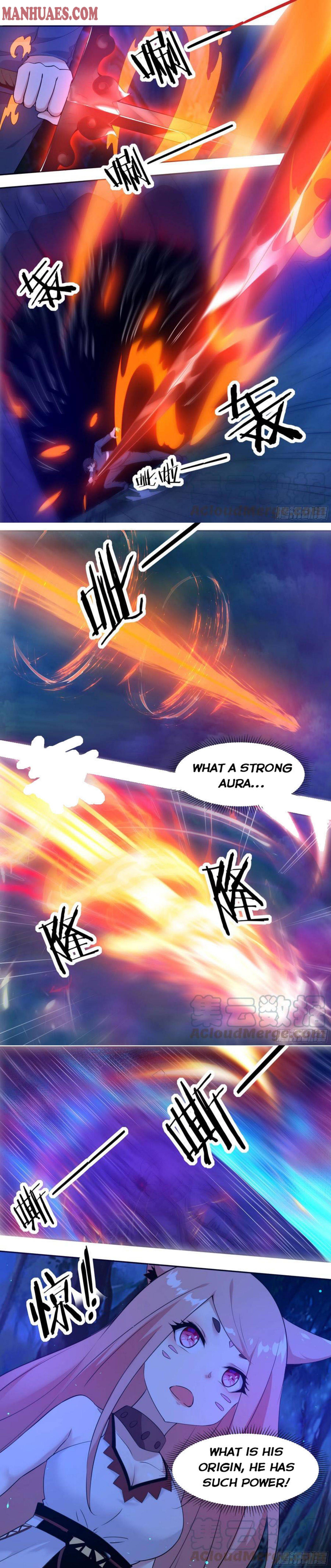 The Strongest God King chapter 182 - page 2