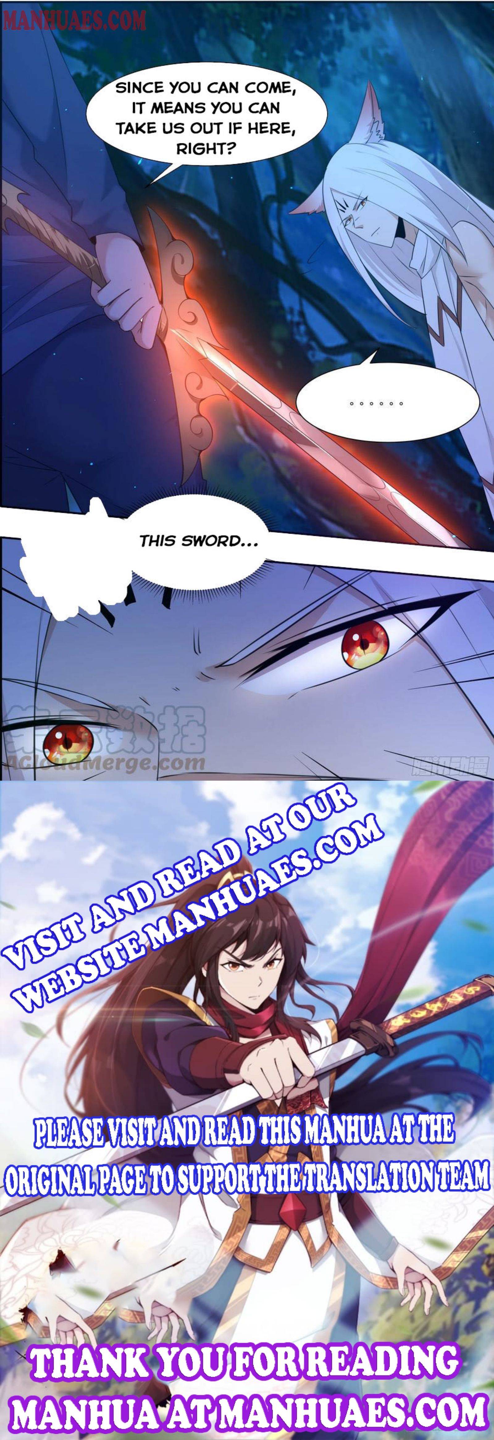 The Strongest God King chapter 182 - page 4