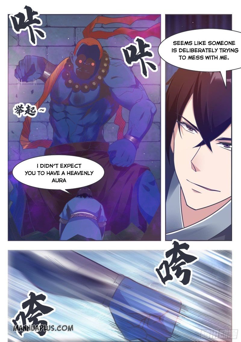 The Strongest God King chapter 139 - page 10