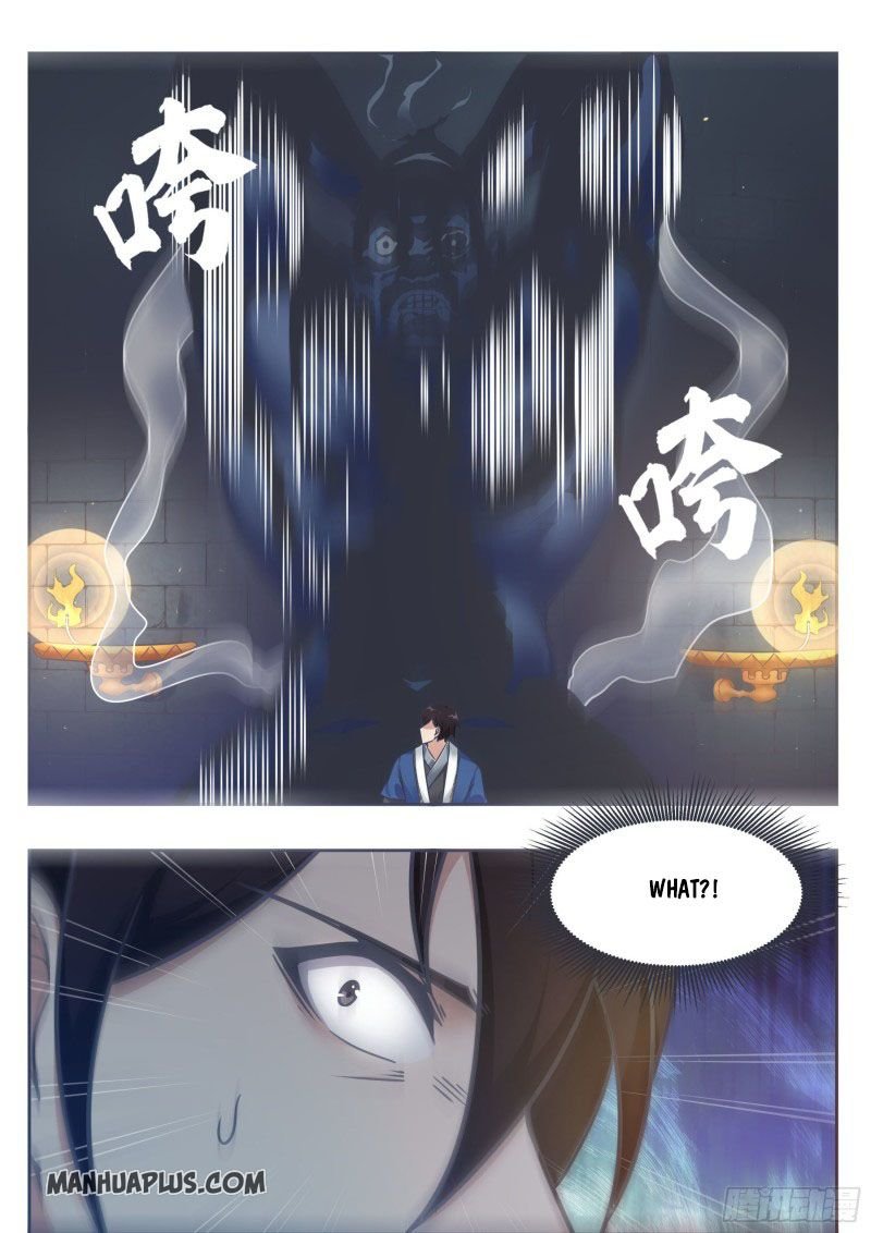 The Strongest God King chapter 139 - page 6