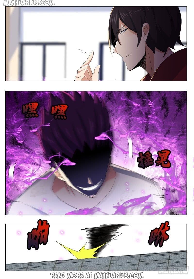 The Strongest God King chapter 54 - page 10