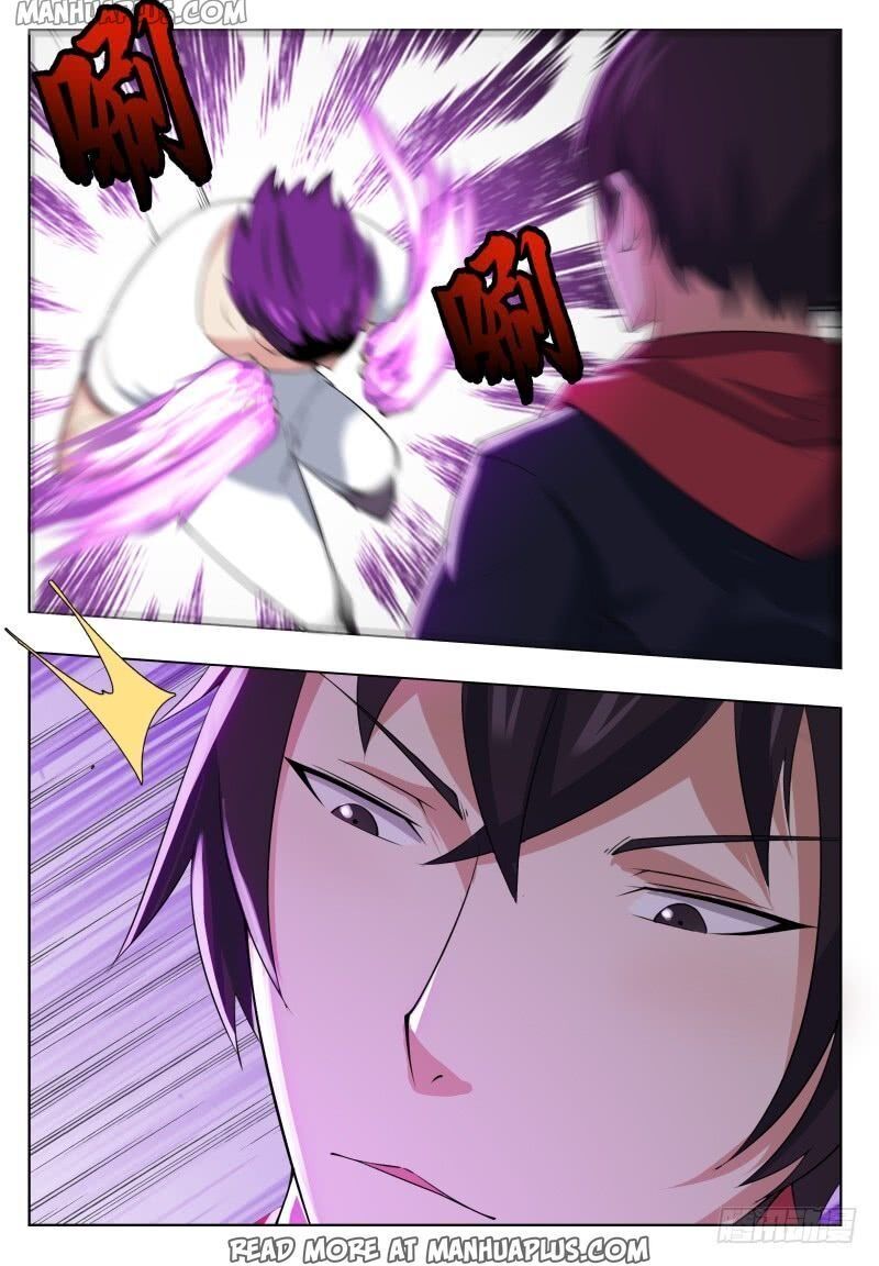 The Strongest God King chapter 54 - page 11