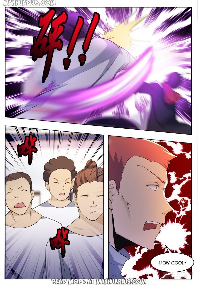 The Strongest God King chapter 54 - page 12