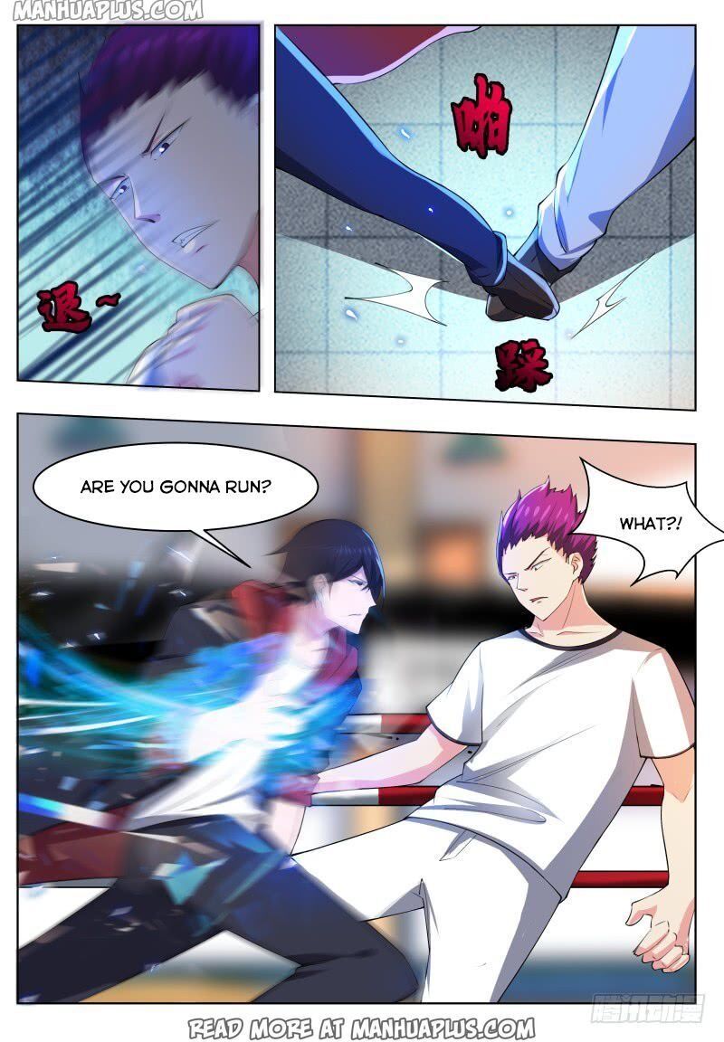 The Strongest God King chapter 54 - page 14